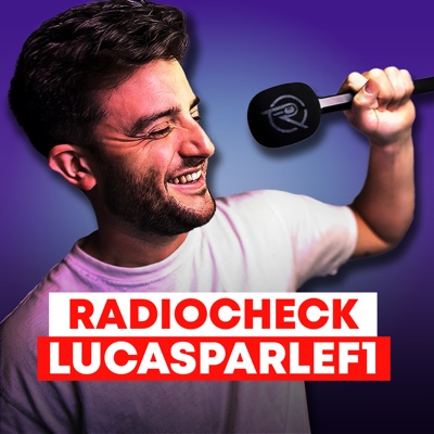 Radio Check Podcast:lucasparlef1