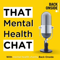 That Mental Health Chat