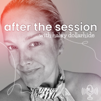 after the session podcast