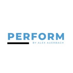 Perform Podcast Episode #6: Teaching People to Value Effort with Dr. Michael Inzlicht