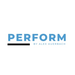 Perform Podcast #3: Owen Eastwood