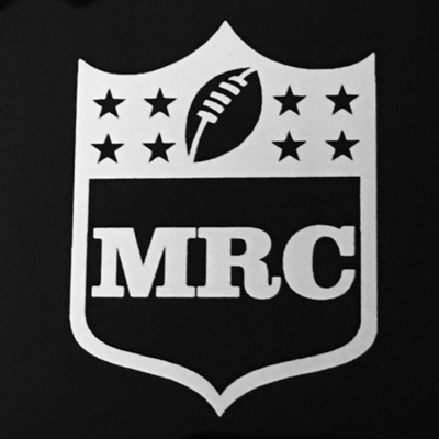 MRC Fantasy Football:MRC Football Podcast