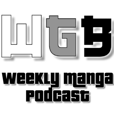 The Weekly Manga Podcast