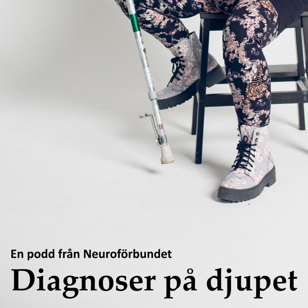 Diagnoser på djupet - Neuropodden