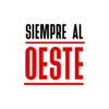 Siempre al oeste - Siempre al Oeste