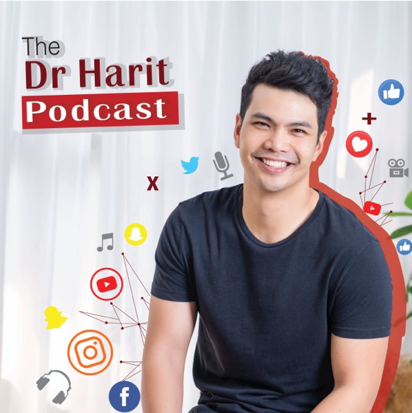 Dr Harit