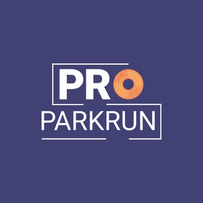 PRO parkrun:PRO parkrun