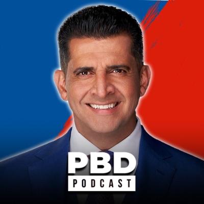PBD Podcast:PBD Podcast