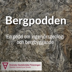 Bergpodden