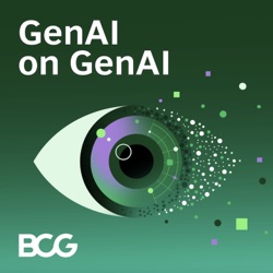 GenAI on GenAI