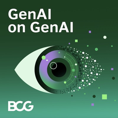 GenAI on GenAI