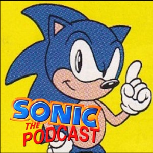 The Sonic Podcast