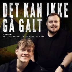 Det kan ikke gå galt