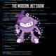 The Modern .NET Show Trailer