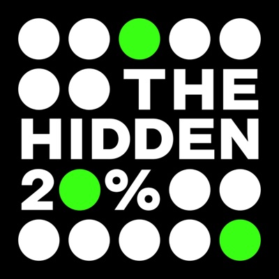 The Hidden 20%:Ben Branson
