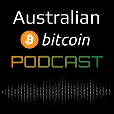 Australian Bitcoin Podcast:HardBlock
