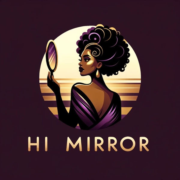 Hi Mirror 