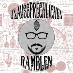 Marco Visconti presents: Unaussprechlichen Ramblen