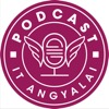 Az IT Angyalai