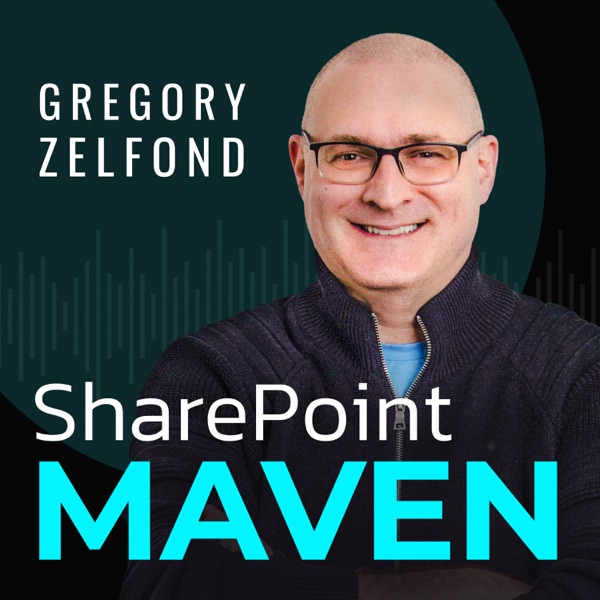 SharePoint Maven Podcast