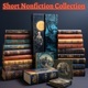 Short Nonfiction Collection