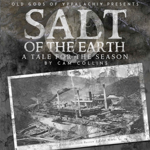 Salt of the Earth