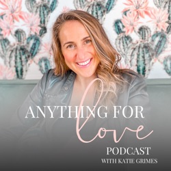 The Missing Piece to Feeling Better ft. Dacia Thompson