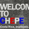 Welcome To Chepe - No Pasa Nada
