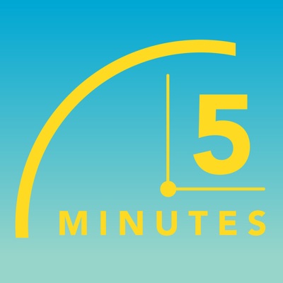 5 Minutes Good Time:Mission To The Moon Media