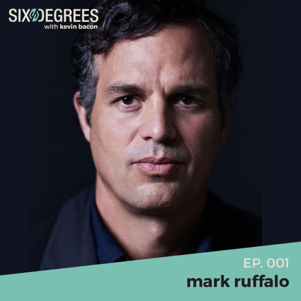 In The Work w/ Mark Ruffalo & The Solutions Project photo