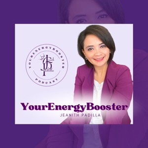 YourEnergyBooster Podcast