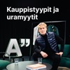 Kauppistyypit ja uramyytit