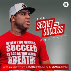 433 - Secrets the Elite DON'T Want You to Know About Success!