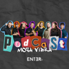 MOJA VIBRA (Gen Z ENTER podcast) - Enter Zagreb