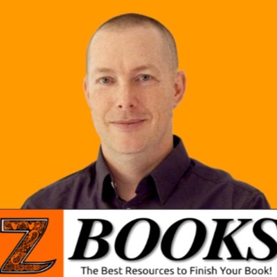 Zbooks Successful Authors Podcast