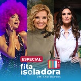 Papel Principal nas lonas, Cristina Ferreira nas manhãs, TV portuguesa (quase) na mesma: como foi 2023 na TV? | Fita Isoladora um ano depois