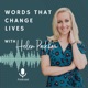 Words that Change Lives