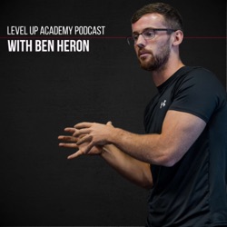 EP 7 - How to achieve more, stay consistent and get results!