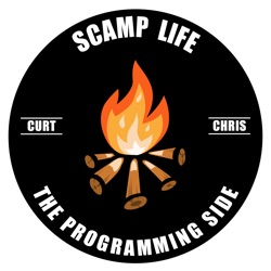 SCamp Life: The Programming Side