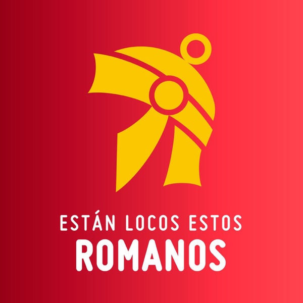 Están locos estos romanos