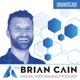 The Brian Cain Mental Performance Mastery Podcast