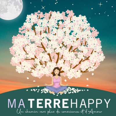 Ma terre happy | Bien-être & spiritualité