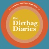 Logo of the podcast The Dirtbag Diaries