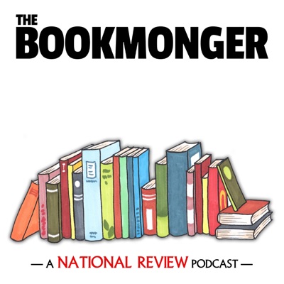 The Bookmonger The Bookmonger