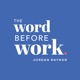 Enjoy work more—not less—to fight idolatry
