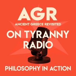 On Tyranny Ep. 16 - From Minoan Crete to Putin's Russia w. Samo Burja