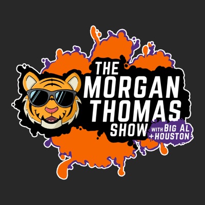 The Morgan Thomas Show