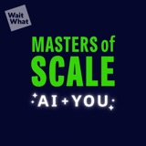 AI + You | 4 ways to scale your personal growth