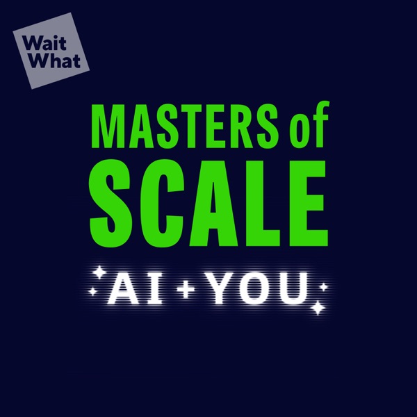 AI + You | 4 ways to scale your personal growth photo