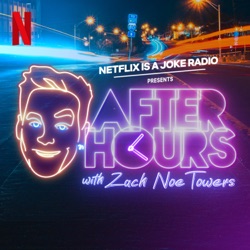 After Hours with Zach Noe Towers